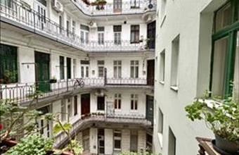 Eladó Budapest VIII. kerületi tégla lakás hirdetés (78364258)