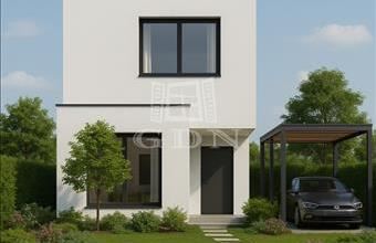 Eladó Budapest XXIII. kerületi lakóövezeti telek hirdetés (45292659)