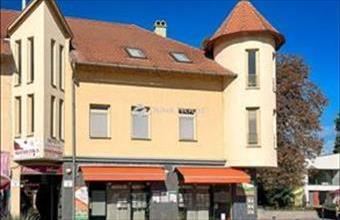 Eladó Siófoki tégla lakás hirdetés (45843563)