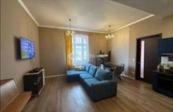 Eladó Budapest III. kerületi tégla lakás hirdetés (54964994)