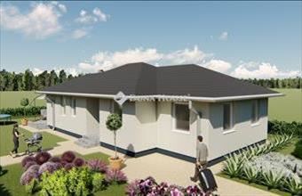 Eladó Kecskeméti ikerház hirdetés (74556624)