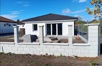 Eladó Siófoki ikerház hirdetés (44479335)