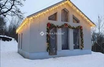 Eladó Esztergomi hétvégi ház hirdetés (84732256)