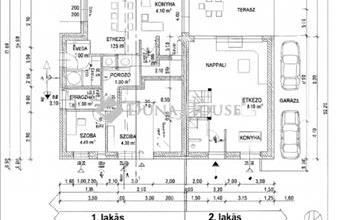 Eladó Fóti ikerház hirdetés (94776647)