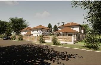 Eladó Őrbottyáni ikerház hirdetés (35557526)