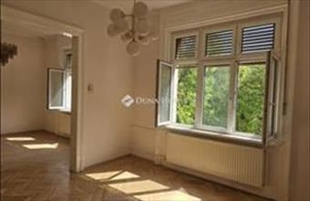 Eladó Budapest XII. kerületi tégla lakás hirdetés (53799927)
