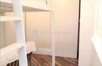 Eladó Budapest VI. kerületi csúsztatott zsalus lakás hirdetés (64443355)