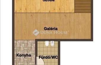 Eladó Budapest VIII. kerületi tégla lakás hirdetés (95787352)