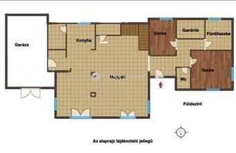 Eladó Budajenői családi ház hirdetés (47737379)