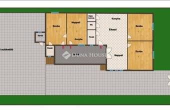 Eladó Siófoki családi ház hirdetés (45326562)