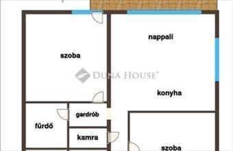 Eladó Balatonfüredi egyéb lakás hirdetés (78176293)