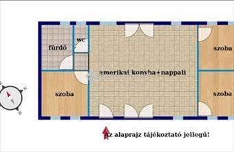 Eladó Siófoki ikerház hirdetés (43773332)