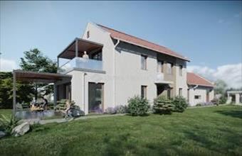 Eladó Veresegyházi családi ház hirdetés (87663979)