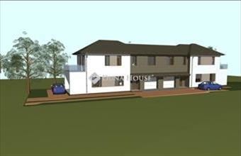 Eladó Vecsési ikerház hirdetés (34296864)