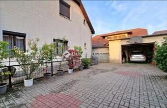 Eladó Váci családi ház hirdetés (55486975)