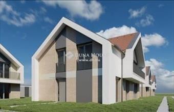 Eladó Gödöllői ikerház hirdetés (46773573)