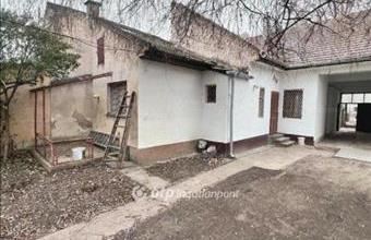 Eladó Budapest XVIII. kerületi házrész hirdetés (43931438)