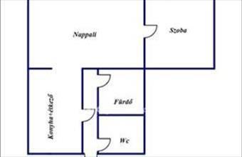 Eladó Létavértesi családi ház hirdetés (45834935)