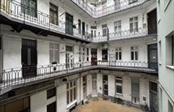 Eladó Budapest VIII. kerületi tégla lakás hirdetés (45938347)