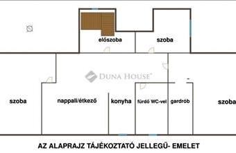 Eladó Érdi házrész hirdetés (44423296)