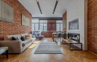 Eladó Budapest V. kerületi tégla lakás hirdetés (43986364)