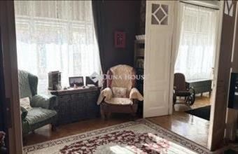 Eladó Budapest VI. kerületi tégla lakás hirdetés (94537931)