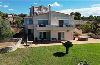 Eladó Görögországi családi ház hirdetés (27931225)