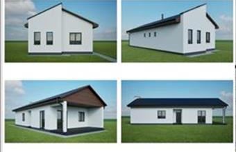 Eladó Sényői családi ház hirdetés (46799974)