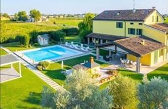 Eladó Olaszországi üdülő hirdetés (23753824)