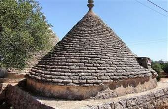 Eladó Olaszországi lakóövezeti telek hirdetés (43423897)