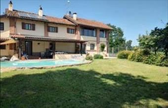 Eladó Olaszországi családi ház hirdetés (31375839)