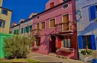 Eladó Olaszországi tégla lakás hirdetés (97663329)