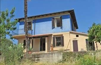 Eladó Olaszországi üdülő hirdetés (45634319)