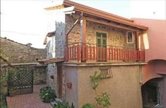 Eladó Olaszországi üdülő hirdetés (38332347)