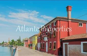 Eladó Olaszországi üdülő hirdetés (58523432)