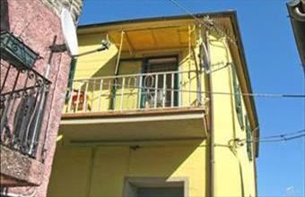 Eladó Olaszországi tégla lakás hirdetés (46788754)