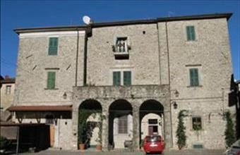 Eladó Olaszországi családi ház hirdetés (42597434)