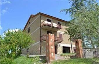 Eladó Olaszországi családi ház hirdetés (27457434)