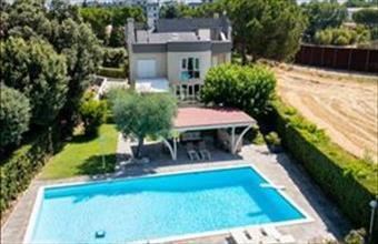 Eladó Olaszországi üdülő hirdetés (33577597)