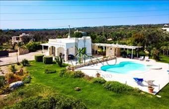 Eladó Olaszországi családi ház hirdetés (39455928)