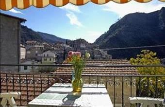 Eladó Olaszországi tégla lakás hirdetés (34233594)