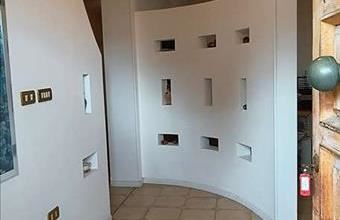 Eladó Olaszországi tégla lakás hirdetés (31324342)