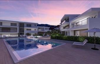 Eladó Olaszországi tégla lakás hirdetés (32537756)