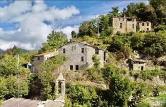 Eladó Olaszországi családi ház hirdetés (22642293)