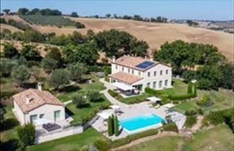 Eladó Olaszországi üdülő hirdetés (43331444)