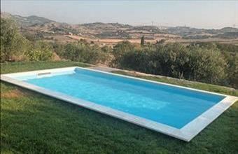 Eladó Olaszországi üdülő hirdetés (25423394)