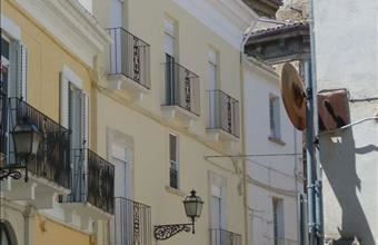 Eladó Olaszországi tégla lakás hirdetés (37441234)