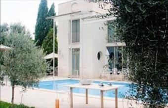 Eladó Olaszországi családi ház hirdetés (22255743)