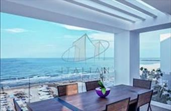 Eladó Olaszországi tégla lakás hirdetés (24734792)