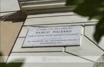 Eladó Olaszországi tégla lakás hirdetés (63444338)